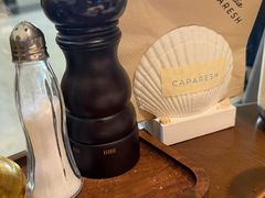 -CAPARESH開府莱舍(望京金辉店)