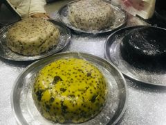 -清真老西北角温记粘食店(长沙路店)
