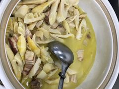 -云中菜馆(恒晟·云中绿园店)