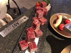 -湊湊火锅·茶憩(和平大悦城店)