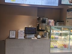 -喜茶(东莞汇一城店)