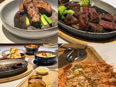 -俄士厨房(五棵松华熙LIVE店)