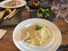 -安妮意大利餐厅(世贸天阶店)