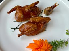 -米桃·苏园·苏锡菜(仁恒仓街店)