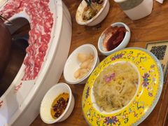 -乐宴·老北京铜火锅(八卦岭店)