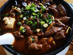 -沈妈砂锅(光华村店)