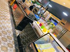 -五月罗马海鲜烤肉自助餐厅(印象城店)