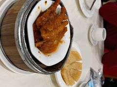 -凤凰楼酒家·粤宴点心(华强北店)