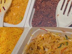 -素满香·素食自助餐(西安·民乐园店)