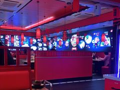 大堂-妙香居韩国烤肉(鹏瑞利季华广场店)