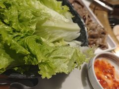 -炙城·韩式烤肉(南京东路店)