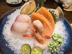 -鸟鹏烧鸟居酒屋(熙龙湾店)