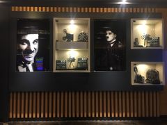 等候区-博纳国际影城IMAX(中央大道店)
