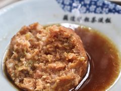 -粗茶淡饭(东关街店)
