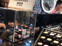 -崇光百货(尖沙咀店)
