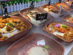 -新艺自助美食城(中山路店)