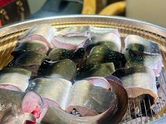 -味家烤肉烤鳗鱼牛排(西塔旗舰店)