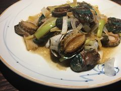 -船歌·鱼水饺青岛菜(金狮广场店)