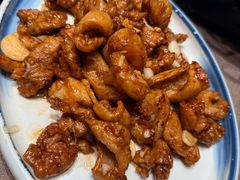 -润泽园饭庄(中山路店)