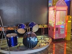 -宝乐星量贩KTV(莲升路店)