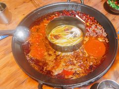 -楠火锅(太古里总店)