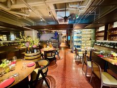 -肆海小川菜酒馆Wine Bistro (青年路店)