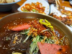 -朴老五延边大冷面(二道店)