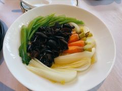 -杭州新新饭店·1913餐厅