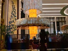 -济南喜来登酒店