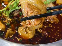 -川囧肥肠鸡·美蛙鱼锅(平高广场店)