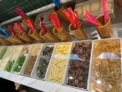 -味派菜园子(华章保利拾光荟店)