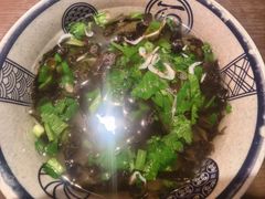 -王繁星面馆(西安熙地港店)