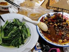 -领蟹祥记·香辣蟹·特色小海鲜(奥体天虹店)