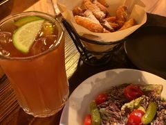 -The Cheebat 锌吧·Bistro(体育西店)