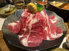 -盡膳口福跷脚牛肉火锅(合生汇购物中心店)