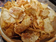 -六福烧烤酒馆(秦隆步行街店)