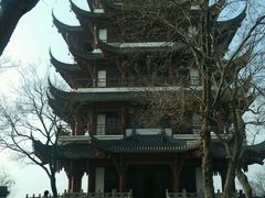 -采石矶景区