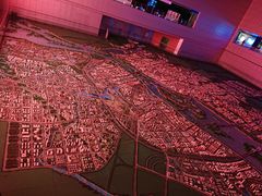 -哈尔滨规划展览馆