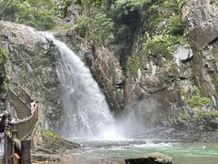 -五泄景区