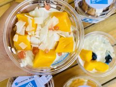-Blueglass酸奶(上生新所店)