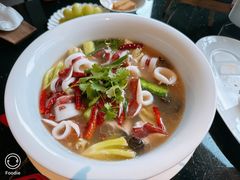 -遇外滩(BFC外滩金融中心店)
