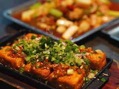 -神伙烧烤(南坪总店)