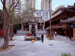-罔极寺