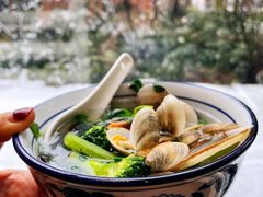 -金海湾自助餐厅(金陵饭店)