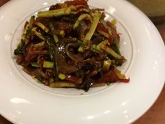 -辣子鸡背(九龙山店)