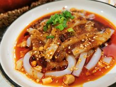 川北凉粉-渝信川菜(西单店)