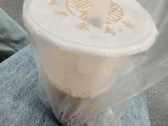 -阿姨奶茶专卖(舌涧道杭州惠民路创始店)