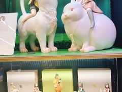 -泡泡玛特POPMART(杭州乐堤港店)