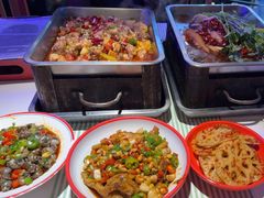 -三毛烧烤·南昌大排档(山姆店)