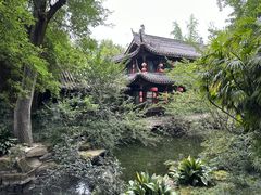 -成都武侯祠博物馆